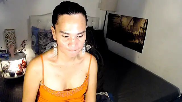 NinaDOM4CUM online show from 06-04-26, 11:26