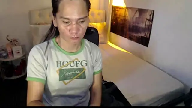 NinaDOM4CUM online show from 07-01-26, 10:21