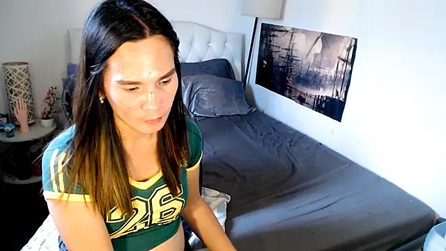 NinaDOM4CUM online show from 06-08-26, 12:38