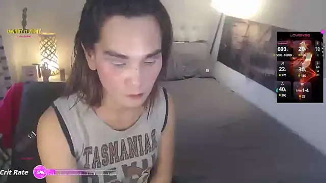 NinaDOM4CUM online show from 11-23-25, 11:59