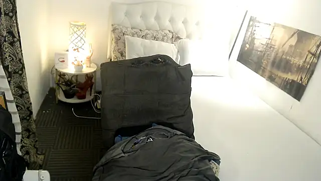 NinaDOM4CUM online show from 02-05-26, 09:10