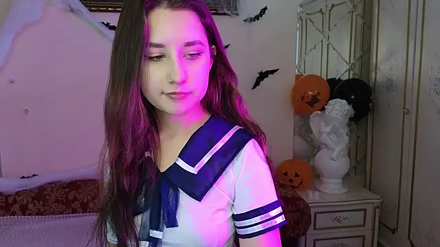 Snapshot of Eva_Maller chatting on 10-21-25, 04:34 Eva Maller online show from 10-21-25, 04:34