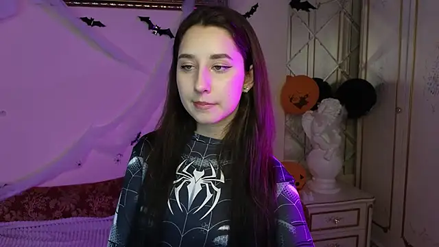 Eva Maller online show from 10-27-25, 11:44