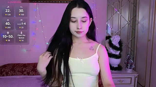 Eva Maller online show from 01-12-26, 11:39