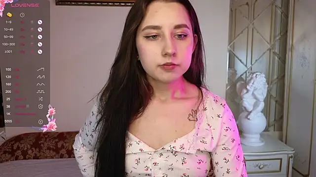 Eva Maller online show from 11-14-25, 12:09