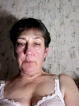 MeryLive59011 online show from 01-08-26, 05:52