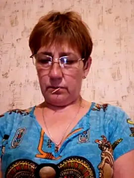 MeryLive59011 online show from 07-13-26, 05:45