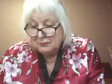 Alexia64231 online show from 01-08-26, 08:15