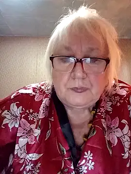 Alexia64231 online show from 10-30-25, 01:31