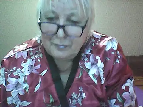 Alexia64231 online show from 10-11-25, 01:01
