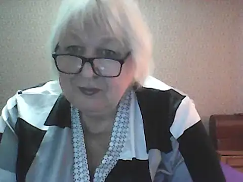 Alexia64231 online show from 10-12-25, 01:12