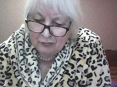 Alexia64231 online show from 10-16-25, 02:31