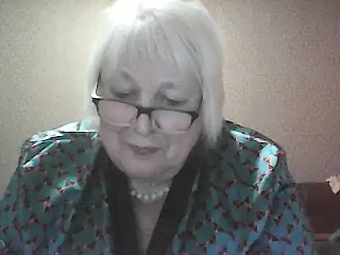 Alexia64231 online show from 10-19-25, 04:10