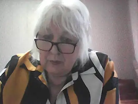 Alexia64231 online show from 12-14-25, 08:53