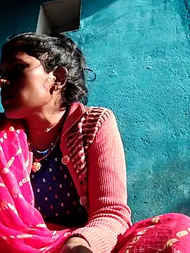 Sanjna cuty online show from 12-20-25, 04:15