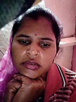 Sanjna cuty online show from 12-21-25, 01:19