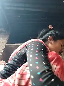 Sanjna cuty online show from 11-20-25, 01:50