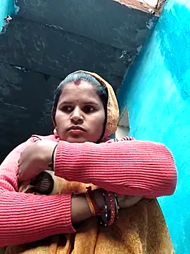 Sanjna cuty online show from 11-29-25, 02:01