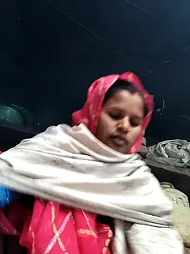 Sanjna cuty online show from 12-04-25, 01:37