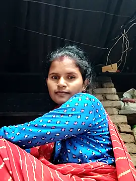 Sanjna cuty online show from 10-28-25, 02:56