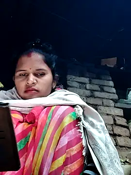 Sanjna cuty online show from 12-16-25, 01:32