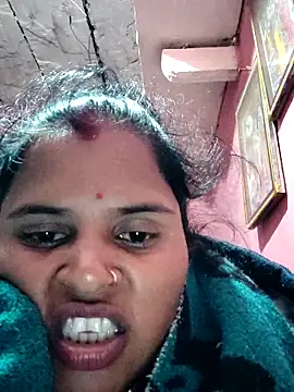 Sanjna cuty online show from 12-19-25, 03:14