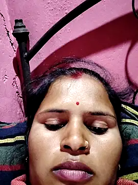 Sanjna cuty online show from 11-15-25, 12:58