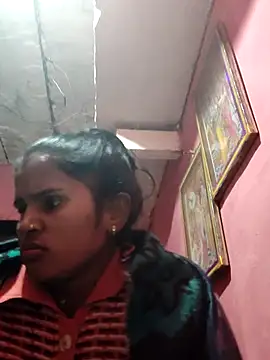 Sanjna cuty online show from 11-20-25, 01:56