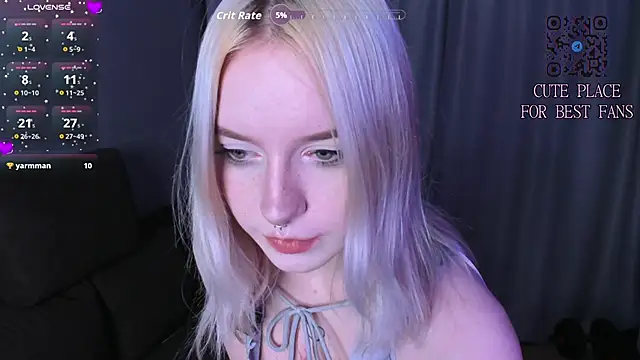 godlikegirlyy online show from 03-04-26, 03:20