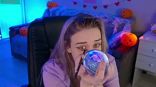 Free Harmony online show from 11-03-25, 07:39