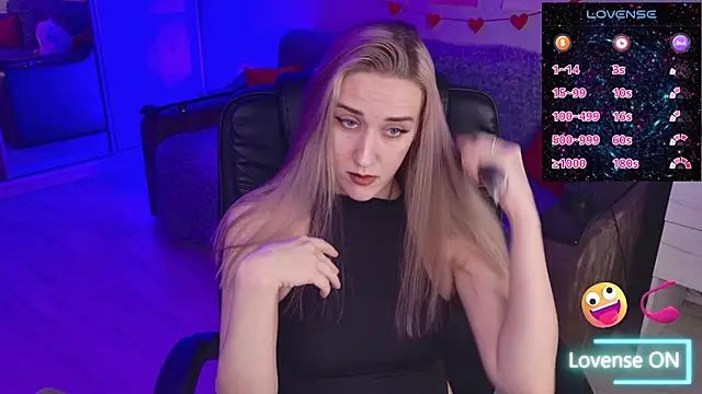 Free Harmony online show from 01-09-26, 05:53