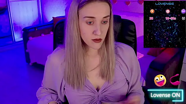 Free Harmony online show from 11-10-25, 07:08