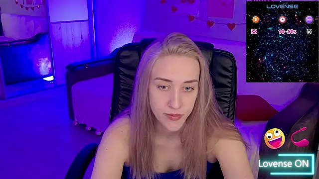 Free Harmony online show from 12-05-25, 07:34