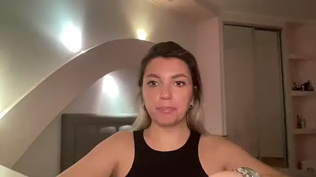 Beautysoul  online show from 10-18-25, 03:14