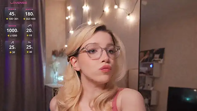 peachii meow online show from 04-23-26, 05:58