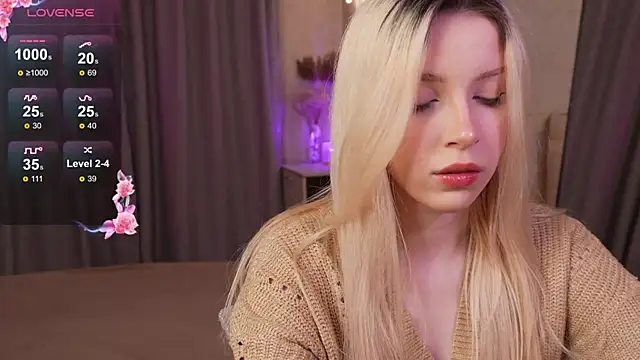 peachii meow online show from 02-23-26, 04:51