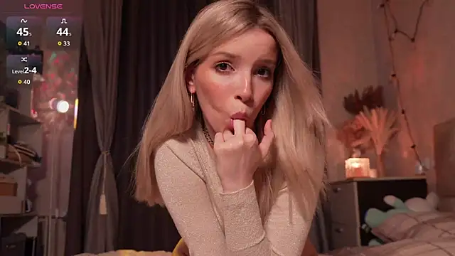 peachii meow online show from 07-10-26, 03:01
