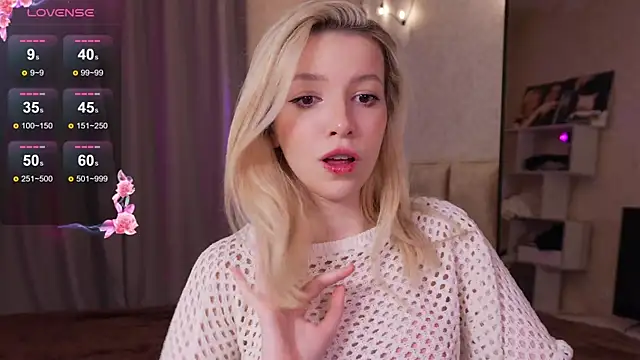 peachii meow online show from 03-12-26, 06:34