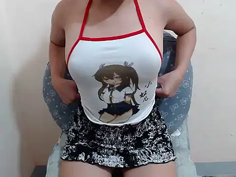 Sweet jinns69 online show from 09-15-25, 10:05