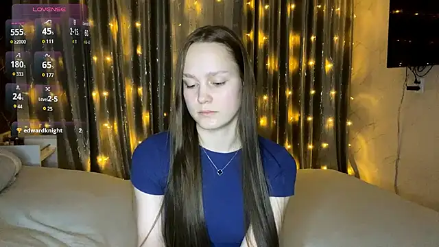 SoSweetGirl online show from 01-11-26, 12:12