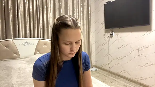 SoSweetGirl online show from 10-09-25, 12:06