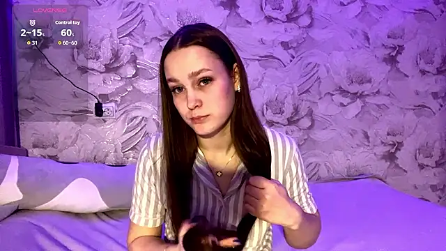 SoSweetGirl online show from 03-05-26, 08:38