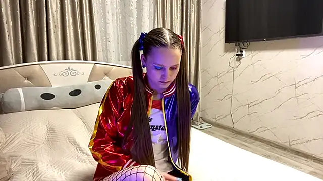 SoSweetGirl online show from 11-02-25, 02:11