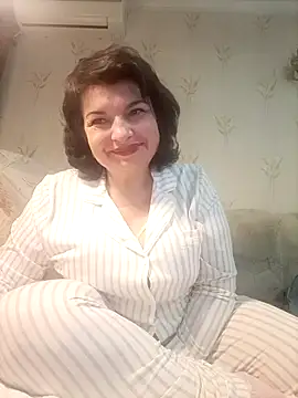 LedyNika online show from 12-05-25, 07:12