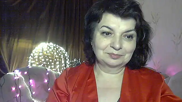 LedyNika online show from 12-15-25, 07:52