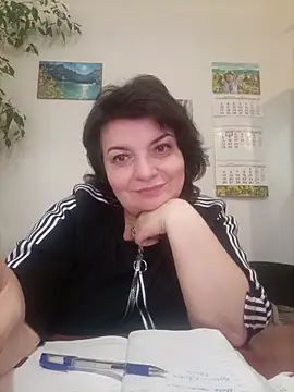 LedyNika online show from 12-03-25, 09:42