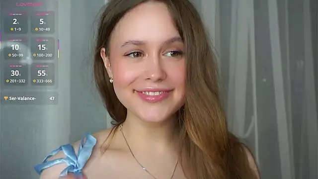 Snapshot of SusannaScholler chatting on 02-25-26, 10:20 SusannaScholler online show from 02-25-26, 10:20