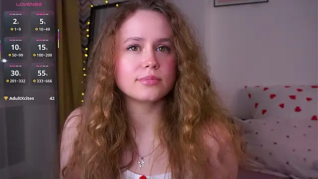 SusannaScholler online show from 03-12-26, 10:14