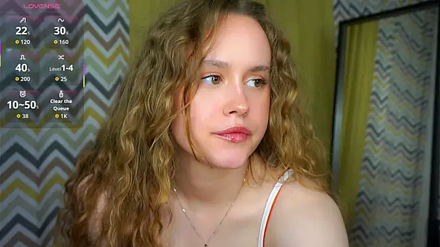 SusannaScholler online show from 09-14-25, 05:13