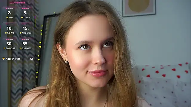 SusannaScholler online show from 03-04-26, 10:17